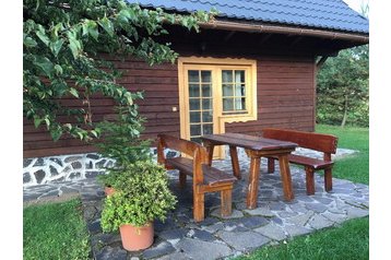 Вила Liptovský Mikuláš 3